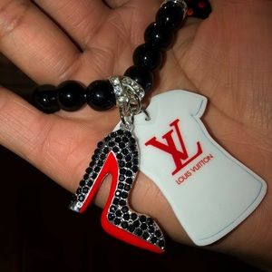 Custom bracelets www.tandrfashions.com